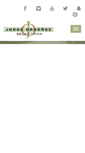 Mobile Screenshot of jorgeordonezselections.com